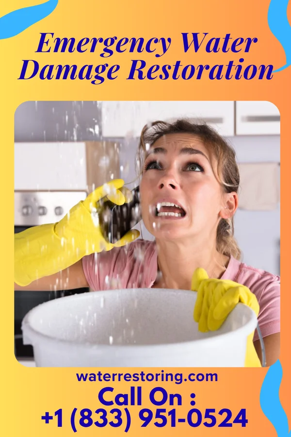 Emergency Water Damage Restoration in Hillview, KY